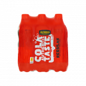 Jumbo Regular cola klein 6-pack