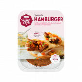 Jumbo Veggie chef burger (only available within Europe)