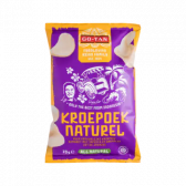 Go-Tan Kroepoek naturel