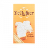 De Ruijter Mashed mice