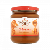 De Ruijter Bebogeen caramel spread