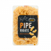 Jumbo Pipe rigate pasta