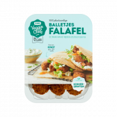 Jumbo Veggie chef vegetable balls falafel (only available within Europe)