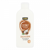 Jumbo Coconut shower cream small