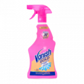 Vanish Oxi action goud tapijten spray