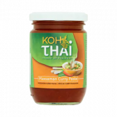 Koh Thai Massaman kerrie pasta