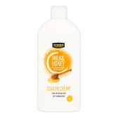 Jumbo Milk and honey shower cream large