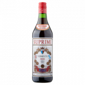 Suprimi Vermouth rosso