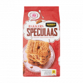 Jumbo Bakkers speculaas