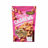 Jumbo Cashews salted