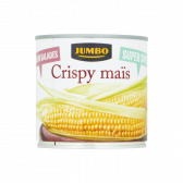 Jumbo Crispy corn