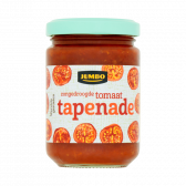 Jumbo Zongedroogde tomaat tapenade