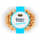 Jumbo Unsalted peanuts
