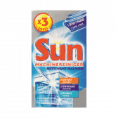 Sun Dish washing machine cleaner