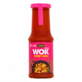 Jumbo Sweet chilli wok sauce