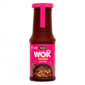 Jumbo Hoisin wok sauce