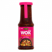 Jumbo Soy sesama wok sauce