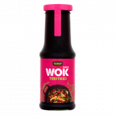 Jumbo Teriyaki woksaus