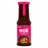 Jumbo Oester soja woksaus