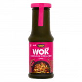 Jumbo Garlic coriander wok sauce