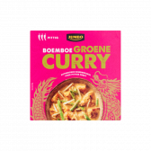 Jumbo Green curry boemboe