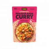 Jumbo Authentic Pakistani curry