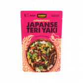 Jumbo Authentieke Japanse teriyaki