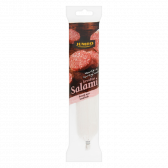 Jumbo Spicy salami sausage