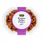 Jumbo Giant sugar peanuts