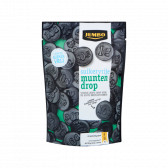 Jumbo Sugar free coin licorice