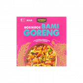 Jumbo Boemboe bami goreng