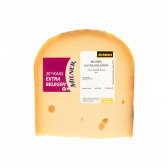 Milner Extra matured Dutch 30+ cheese piece