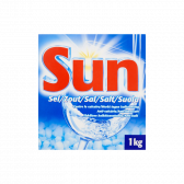 Sun Dish washing salt