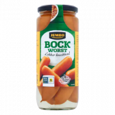 Jumbo Buck sausage