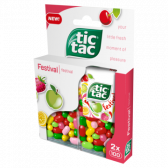 Tic Tac Festival 2-pack