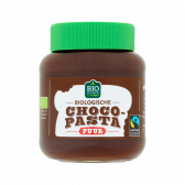 Jumbo Organic dark chocolate spread