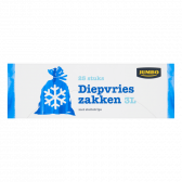 Jumbo Deep freezer bags 3 liter