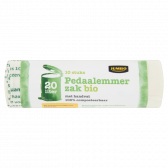 Jumbo Biologische pedaalemmerzakken 20 liter