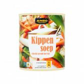 Jumbo Kippensoep