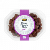 Jumbo Melkchocolade pinda's
