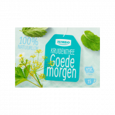 Jumbo Goede morgen kruidenthee