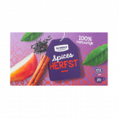 Jumbo Herfst kruidenthee