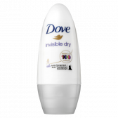 Dove Invisible dry deo roll-on