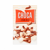 Choca Chocolate flake mix