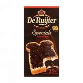 De Ruijter Specials extra pure hagelslag