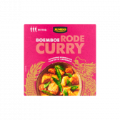 Jumbo Red curry boemboe