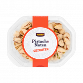 Jumbo Gezouten pistache noten