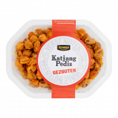 Jumbo Gezouten katjang pedis