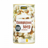 Jumbo Champignonsoep met bieslook XL