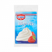 Dr. Oetker Klop-fix